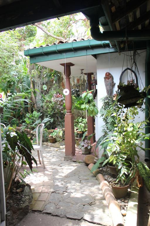 Vista Chelsea Gardens Tempat Tidur & Sarapan Kolombo