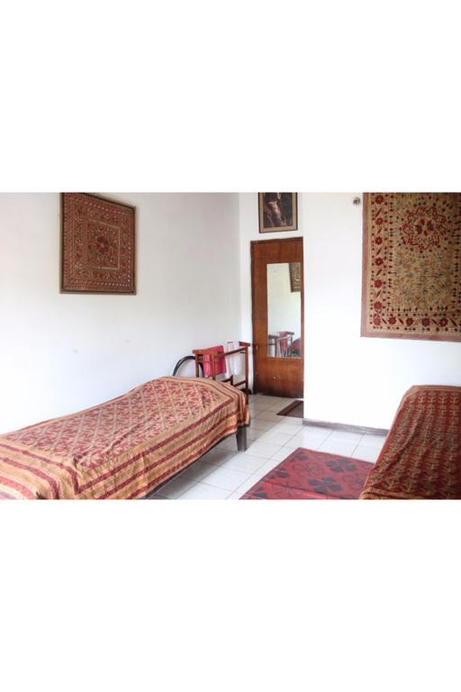 Tempat Tidur & Sarapan Vista Chelsea Gardens