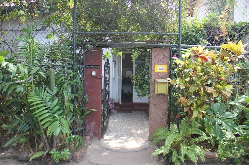 Vista Chelsea Gardens Tempat Tidur & Sarapan 2*