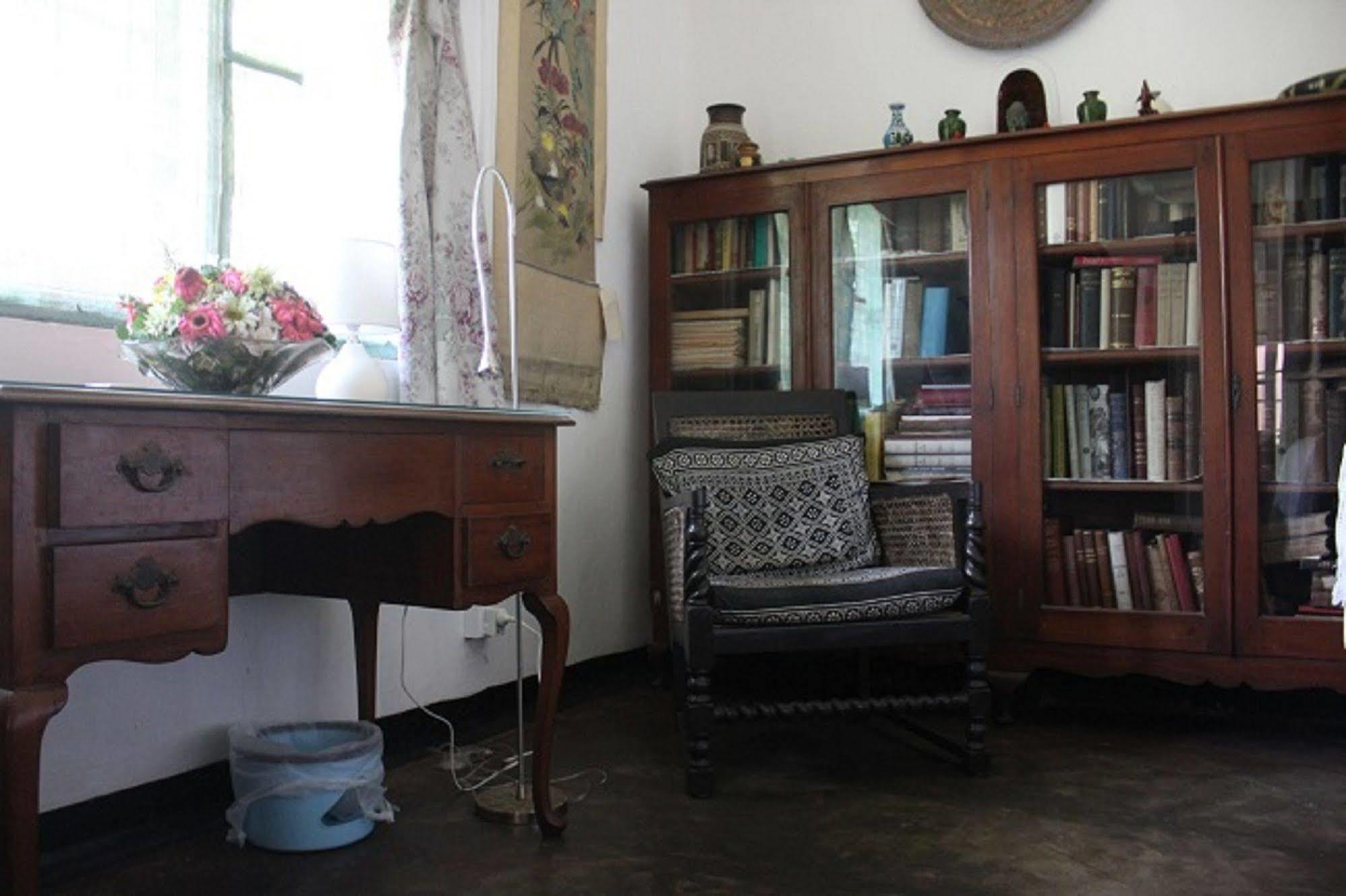 Vista Chelsea Gardens Tempat Tidur & Sarapan Kolombo