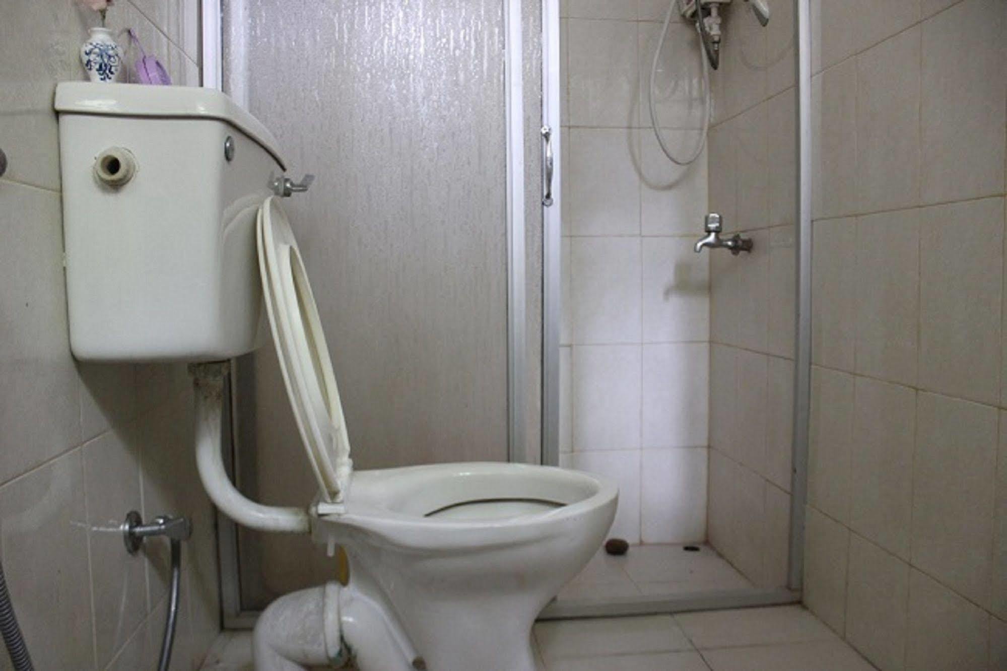 Tempat Tidur & Sarapan Vista Chelsea Gardens